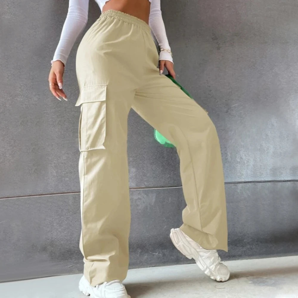 Women's casual workwear pants